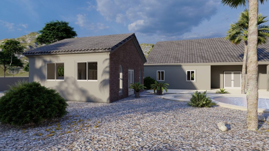 arizona garage builders casita design141